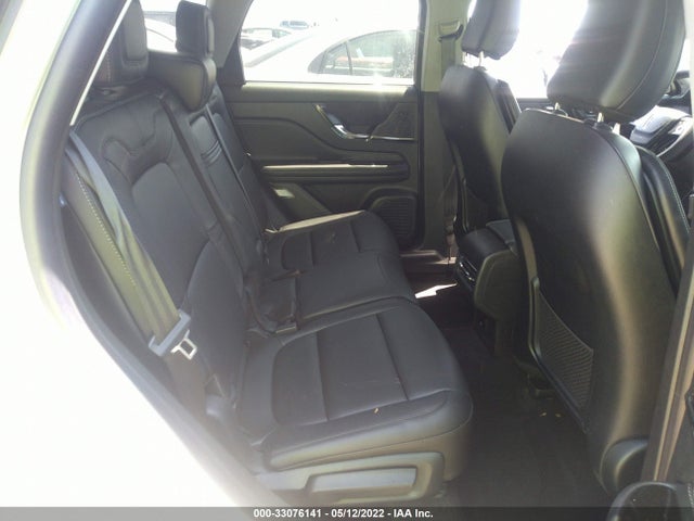2021 Lincoln Corsair, VIN: 5LMCJ1C95MUL23090