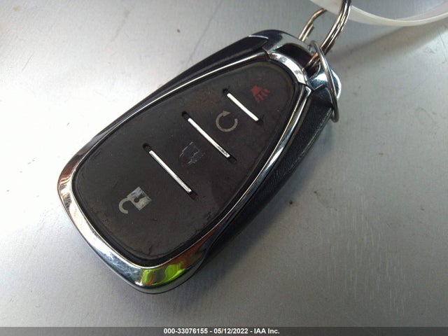 2016 Chevrolet Volt, VIN: 1G1RC6S5XGU111287