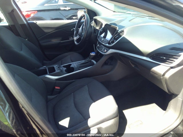 2016 Chevrolet Volt, VIN: 1G1RC6S5XGU111287