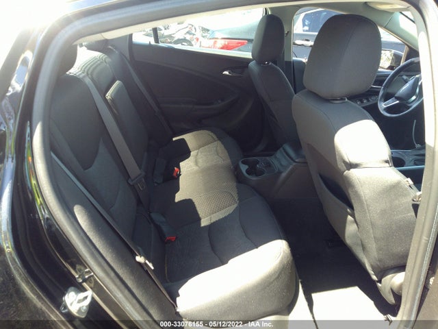 2016 Chevrolet Volt, VIN: 1G1RC6S5XGU111287