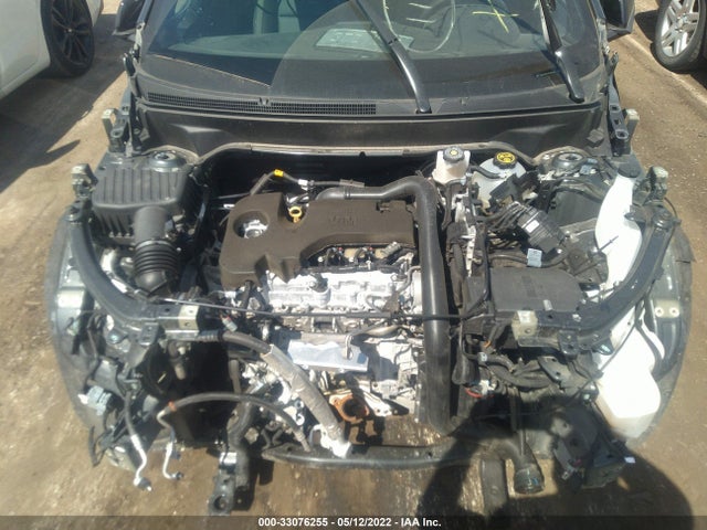 Chevrolet EQUINOX LT 2021 2GNAXUEV7M6119924 Image 10