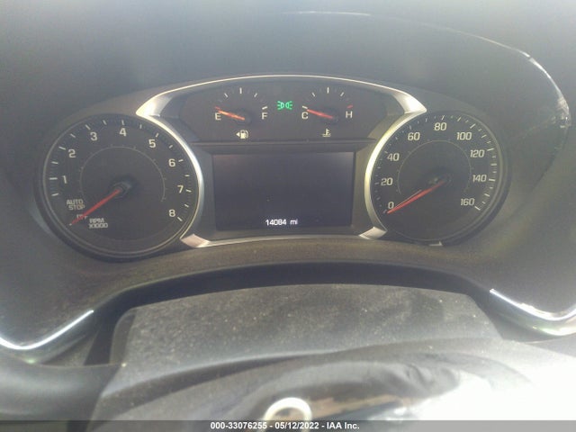 Chevrolet EQUINOX LT 2021 2GNAXUEV7M6119924 Image 7