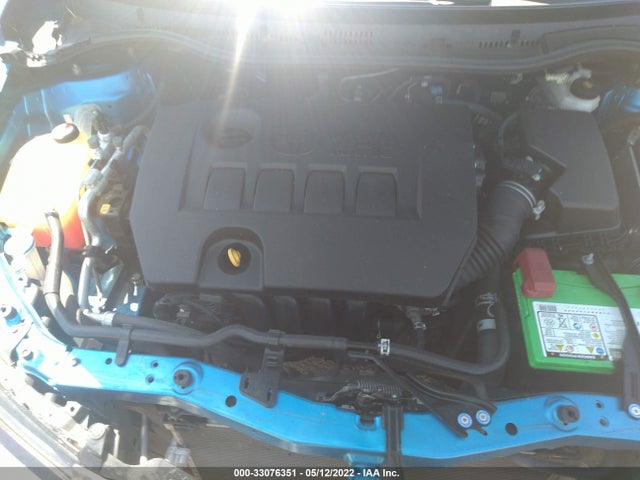 2016 Scion IM, VIN: JTNKARJE6GJ517257