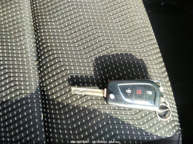 2016 Scion IM, VIN: JTNKARJE6GJ517257