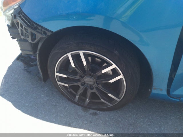 2016 Scion IM, VIN: JTNKARJE6GJ517257