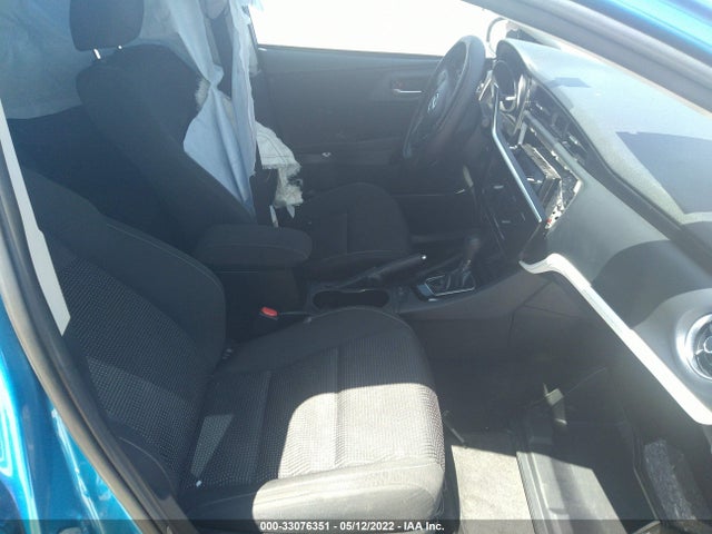 2016 Scion IM, VIN: JTNKARJE6GJ517257