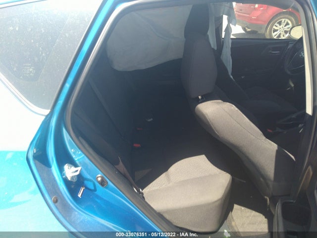 2016 Scion IM, VIN: JTNKARJE6GJ517257