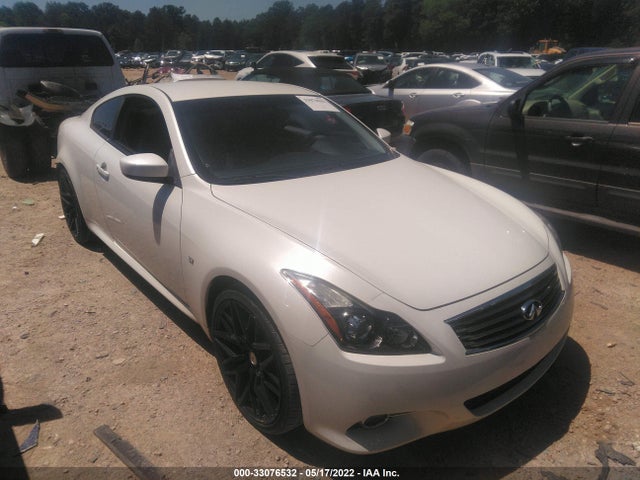 2015 Infiniti Q60, VIN: JN1CV6EK9FM870538