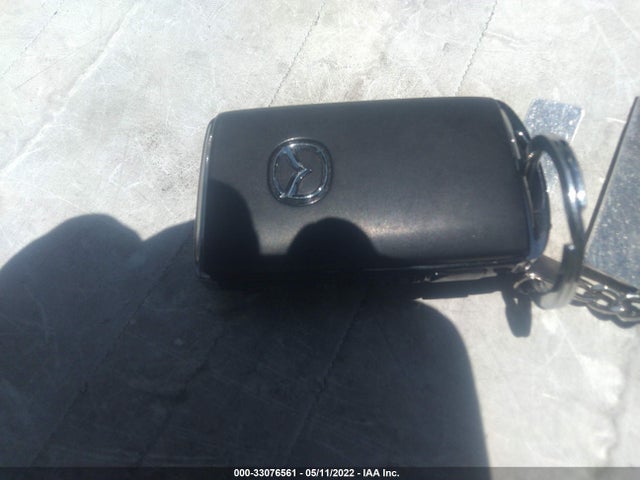 2020 Mazda 6, VIN: JM1GL1TY5L1519525