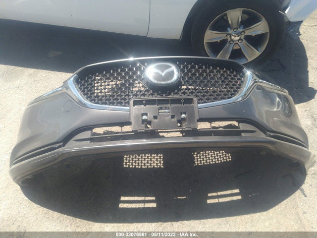 2020 Mazda 6, VIN: JM1GL1TY5L1519525
