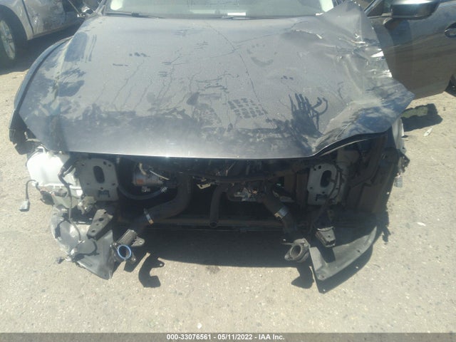 2020 Mazda 6, VIN: JM1GL1TY5L1519525