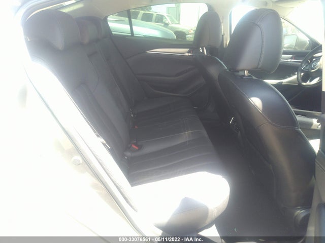 2020 Mazda 6, VIN: JM1GL1TY5L1519525