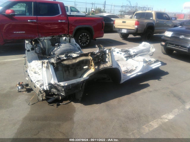 Chevrolet Tahoe Commercial 2016 1GNSKFEC7GR249868 Image 4