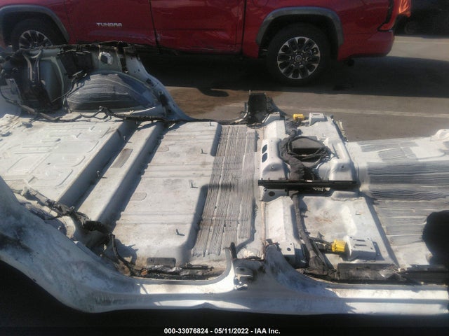 Chevrolet Tahoe Commercial 2016 1GNSKFEC7GR249868 Image 5