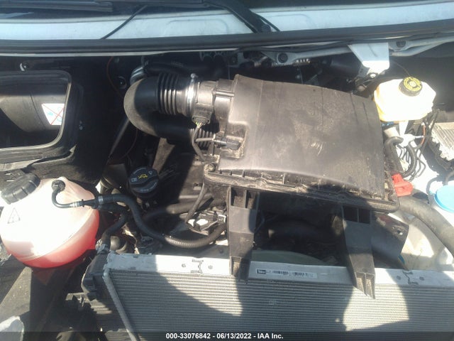 2021 Mercedes-Benz Sprinter, VIN: W1Y4EDHY5MT068508