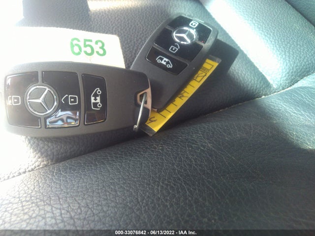 2021 Mercedes-Benz Sprinter, VIN: W1Y4EDHY5MT068508