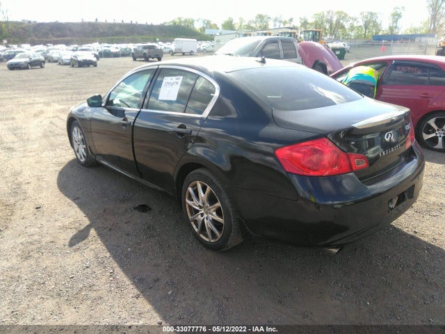 Продажа на аукционе авто 2011 Infiniti G37 Sedan X, vin: JN1CV6AR0BM410178, номер лота: 33077776