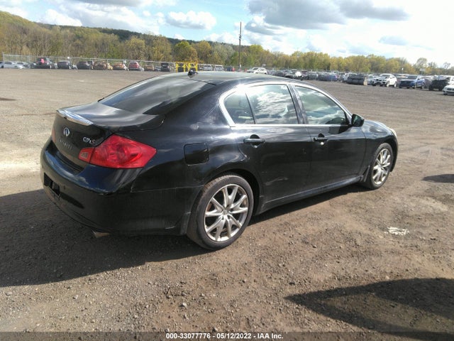 Продажа на аукционе авто 2011 Infiniti G37 Sedan X, vin: JN1CV6AR0BM410178, номер лота: 33077776