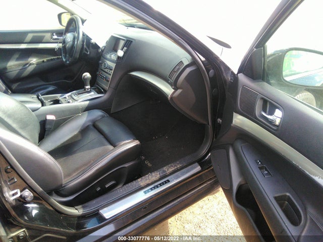 Продажа на аукционе авто 2011 Infiniti G37 Sedan X, vin: JN1CV6AR0BM410178, номер лота: 33077776