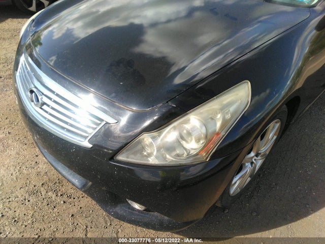Продажа на аукционе авто 2011 Infiniti G37 Sedan X, vin: JN1CV6AR0BM410178, номер лота: 33077776