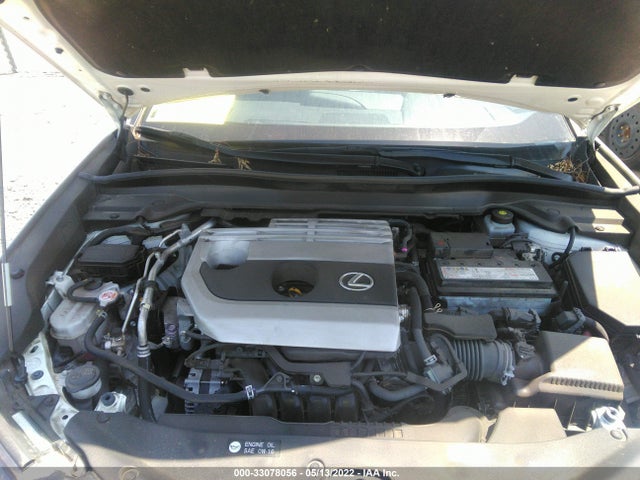 2020 Lexus UX, VIN: JTHX3JBH1L2022174