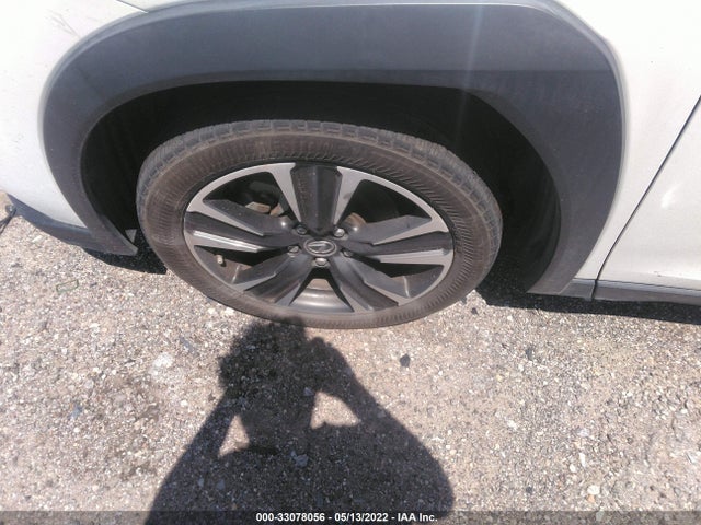 2020 Lexus UX, VIN: JTHX3JBH1L2022174