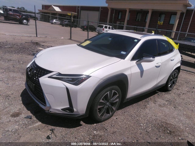 2020 Lexus UX, VIN: JTHX3JBH1L2022174