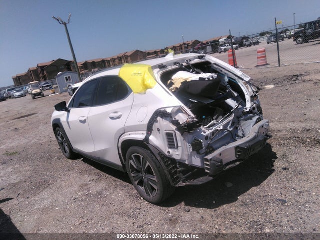 2020 Lexus UX, VIN: JTHX3JBH1L2022174