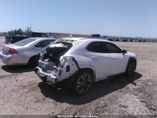 2020 Lexus UX, VIN: JTHX3JBH1L2022174