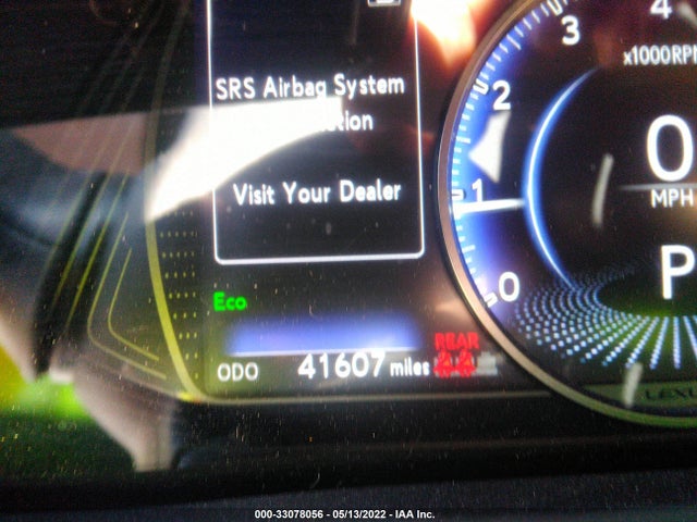 2020 Lexus UX, VIN: JTHX3JBH1L2022174