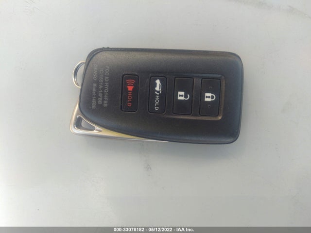 2018 Lexus RX, VIN: JTJDGKCA3J2002096