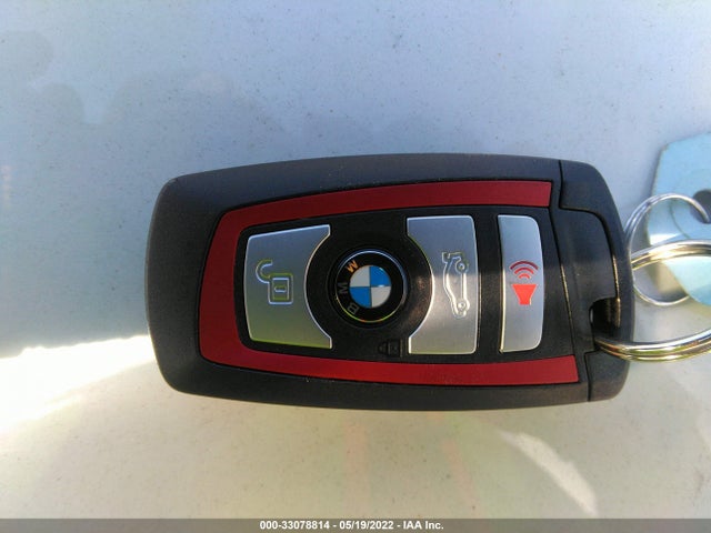 2019 BMW 4 Series, VIN: WBA4J1C59KBM16113