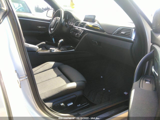 2019 BMW 4 Series, VIN: WBA4J1C59KBM16113