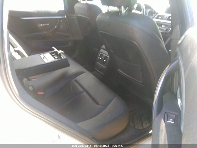 2019 BMW 4 Series, VIN: WBA4J1C59KBM16113