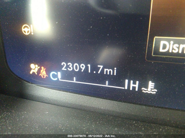 2020 Lincoln Aviator, VIN: 5LM5J7XC5LGL26540