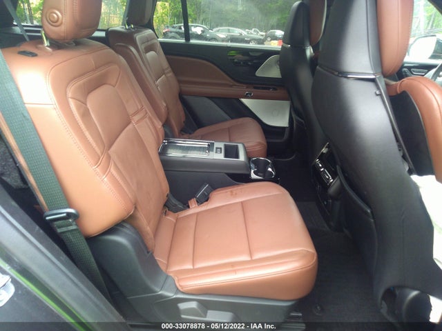 2020 Lincoln Aviator, VIN: 5LM5J7XC5LGL26540