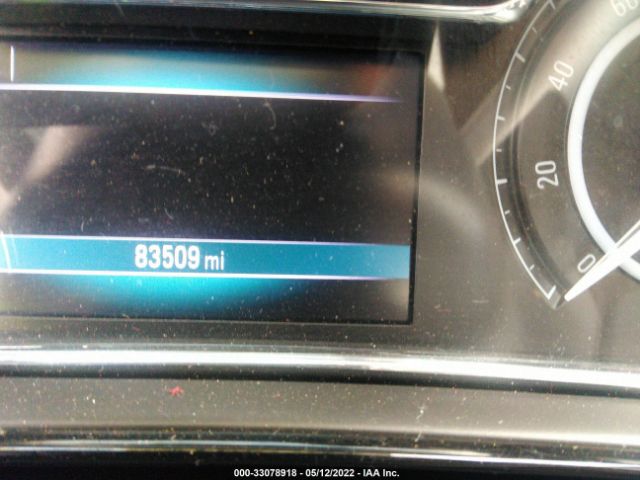 2G4GL5EX8H9119033 Buick Regal Sport Touring