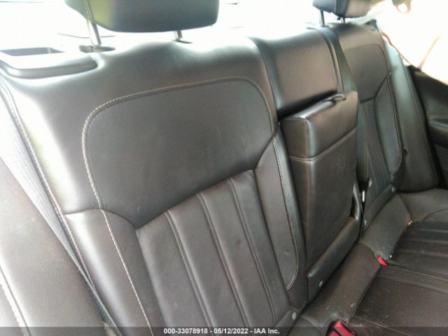 2G4GL5EX8H9119033 Buick Regal Sport Touring