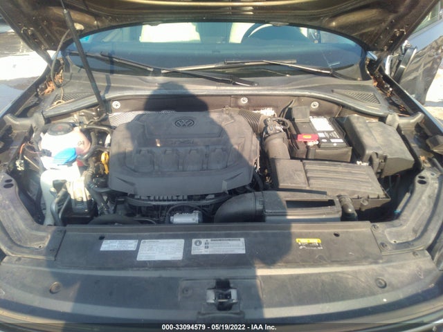 2019 Volkswagen Passat, VIN: 1VWLA7A38KC005165