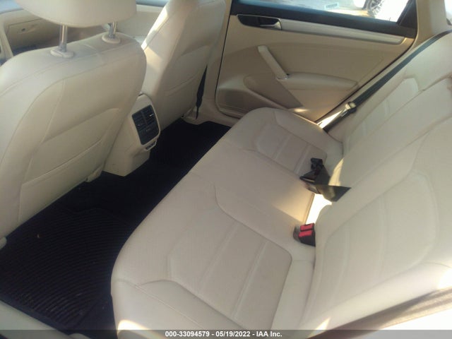 2019 Volkswagen Passat, VIN: 1VWLA7A38KC005165