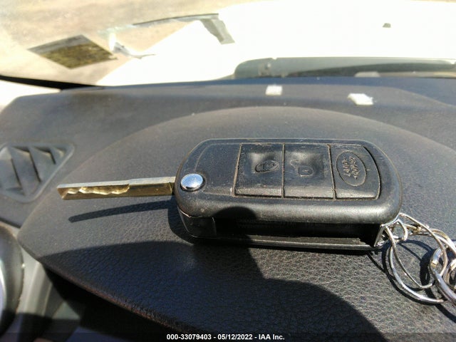 Land Rover LR3 SE 2006 SALAE25446A354919 Image 3