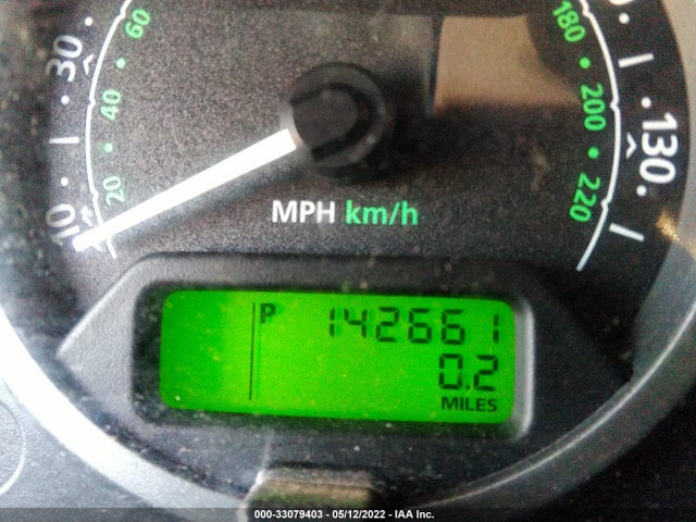 Land Rover LR3 SE 2006 SALAE25446A354919 Image 8