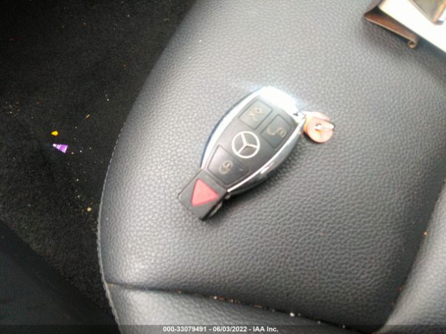 WDCTG4GB8FJ077297 Mercedes-Benz Gla-class Gla 250