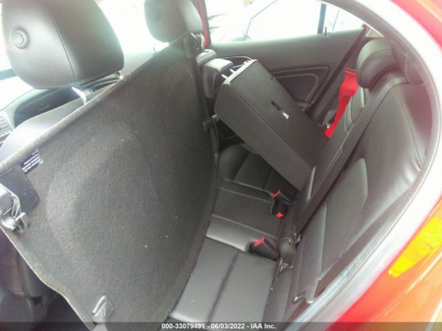 WDCTG4GB8FJ077297 Mercedes-Benz Gla-class Gla 250