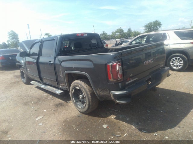 2017 GMC Sierra, VIN: 3GTU2NEJXHG229173