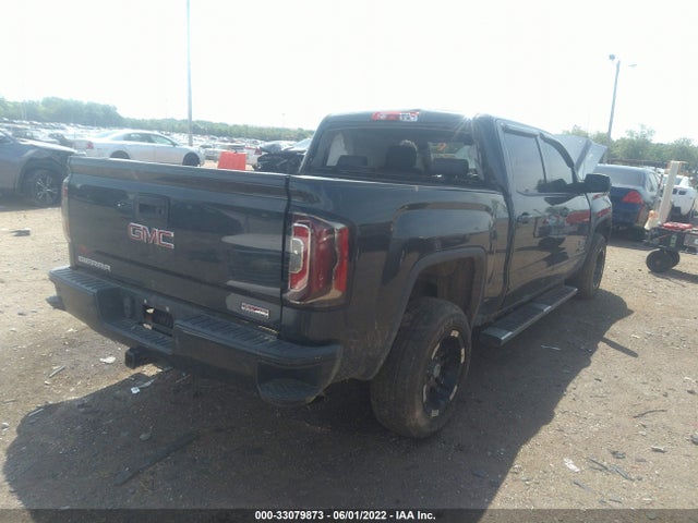 2017 GMC Sierra, VIN: 3GTU2NEJXHG229173