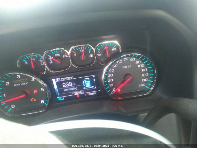 2017 GMC Sierra, VIN: 3GTU2NEJXHG229173