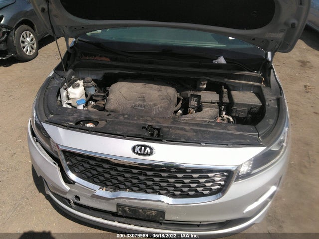 2019 Kia Sedona, VIN: KNDMA5C12K6564653