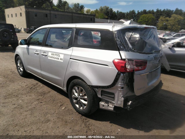 2019 Kia Sedona, VIN: KNDMA5C12K6564653
