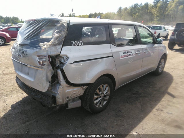 2019 Kia Sedona, VIN: KNDMA5C12K6564653